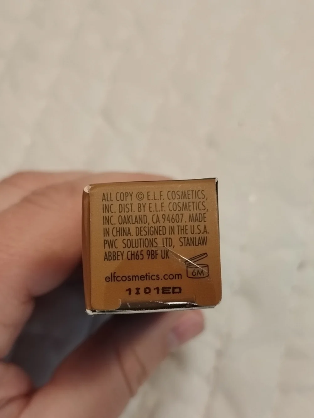 N/A 16hr camo